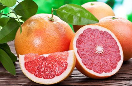 Grapefruits