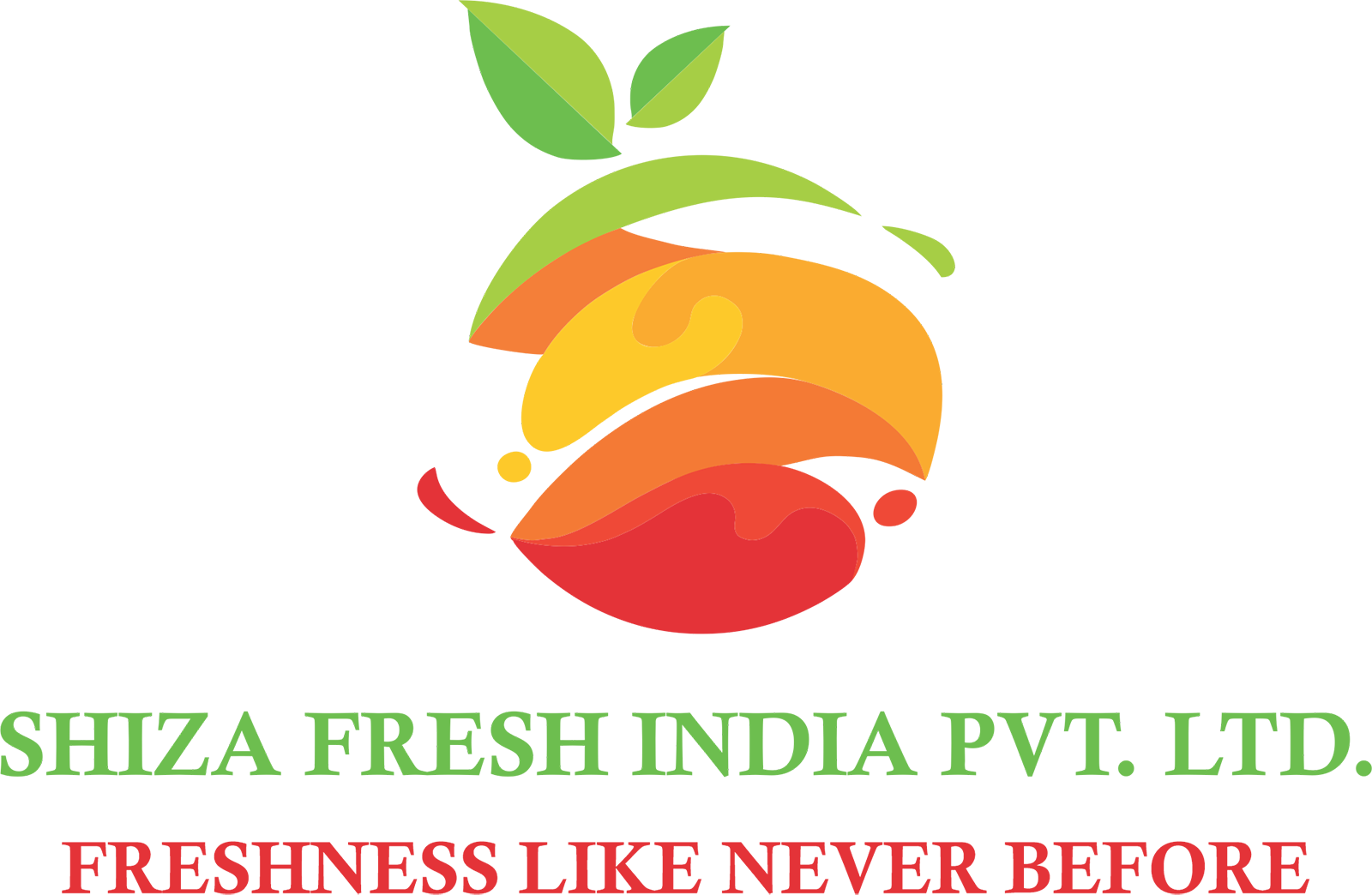 Shiza Fresh India Private Limited 